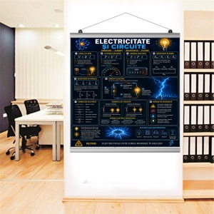 Electricitate si Circuite 1