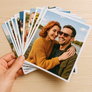 Printare poze online