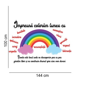 Impreuna coloram lumea 3