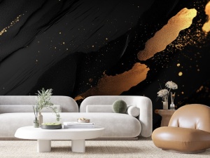 Tapet personalizat 3D Decor Render 2520