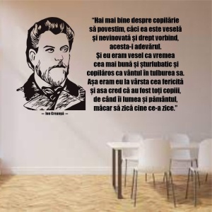 citat Ion Creanga 1