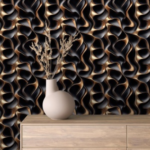 Tapet personalizat 3D Decor 2502