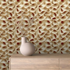 Tapet personalizat 3D Decor 2517