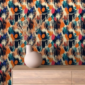 Tapet personalizat Abstract 2502
