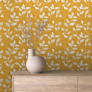 Tapet personalizat Floral 0039