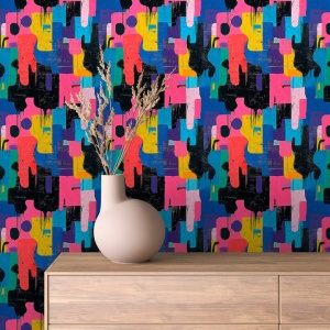 Tapet personalizat Urban 0004