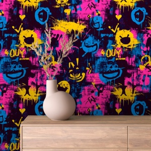 Tapet personalizat Urban 0014