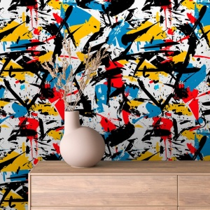 Tapet personalizat Urban 0019