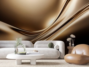 Tapet personalizat 3D Decor Render 2512
