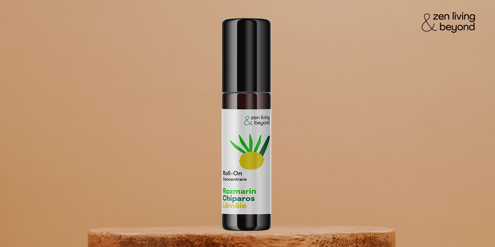 Maximizează-ți concentrarea cu Roll-on Concentrare