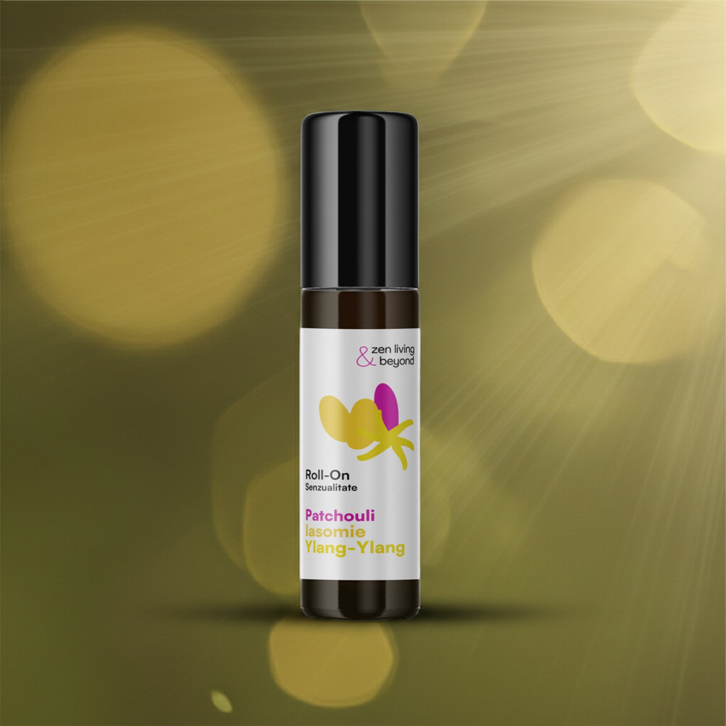 Seara în doi: Cum să folosești aromele de Iasomie și Ylang-Ylang pentru o atmosferă romantică