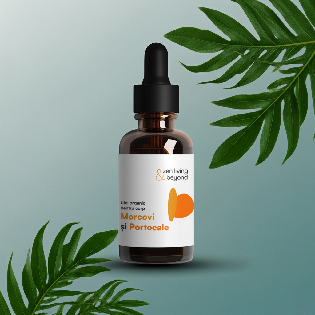 Pregătește-ți pielea pentru soare: Vitamina A și C pentru un bronz uniform și un „glow” natural