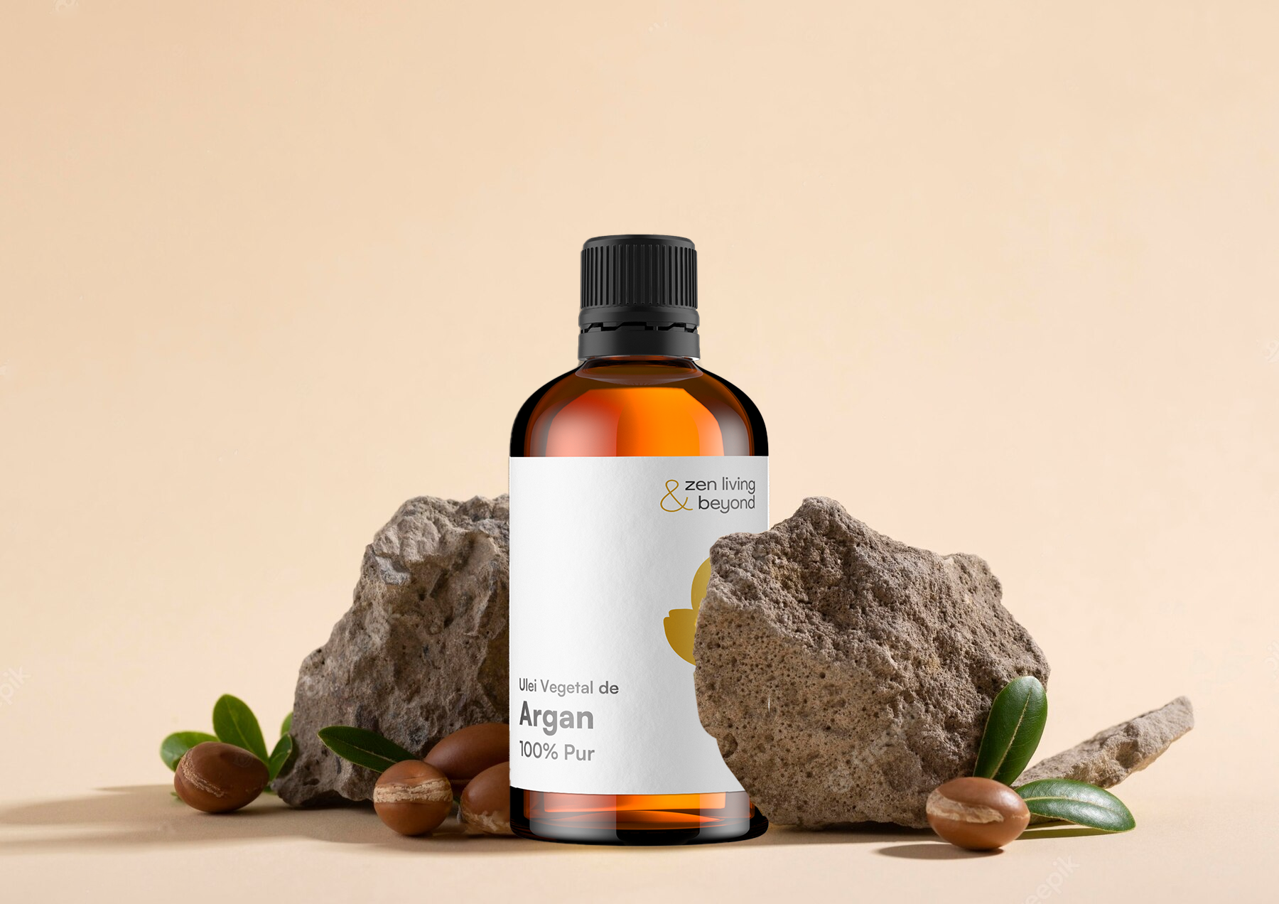Aurul Marocului: Cum să folosești uleiul de Argan pentru un păr de revistă și un ten radiant
