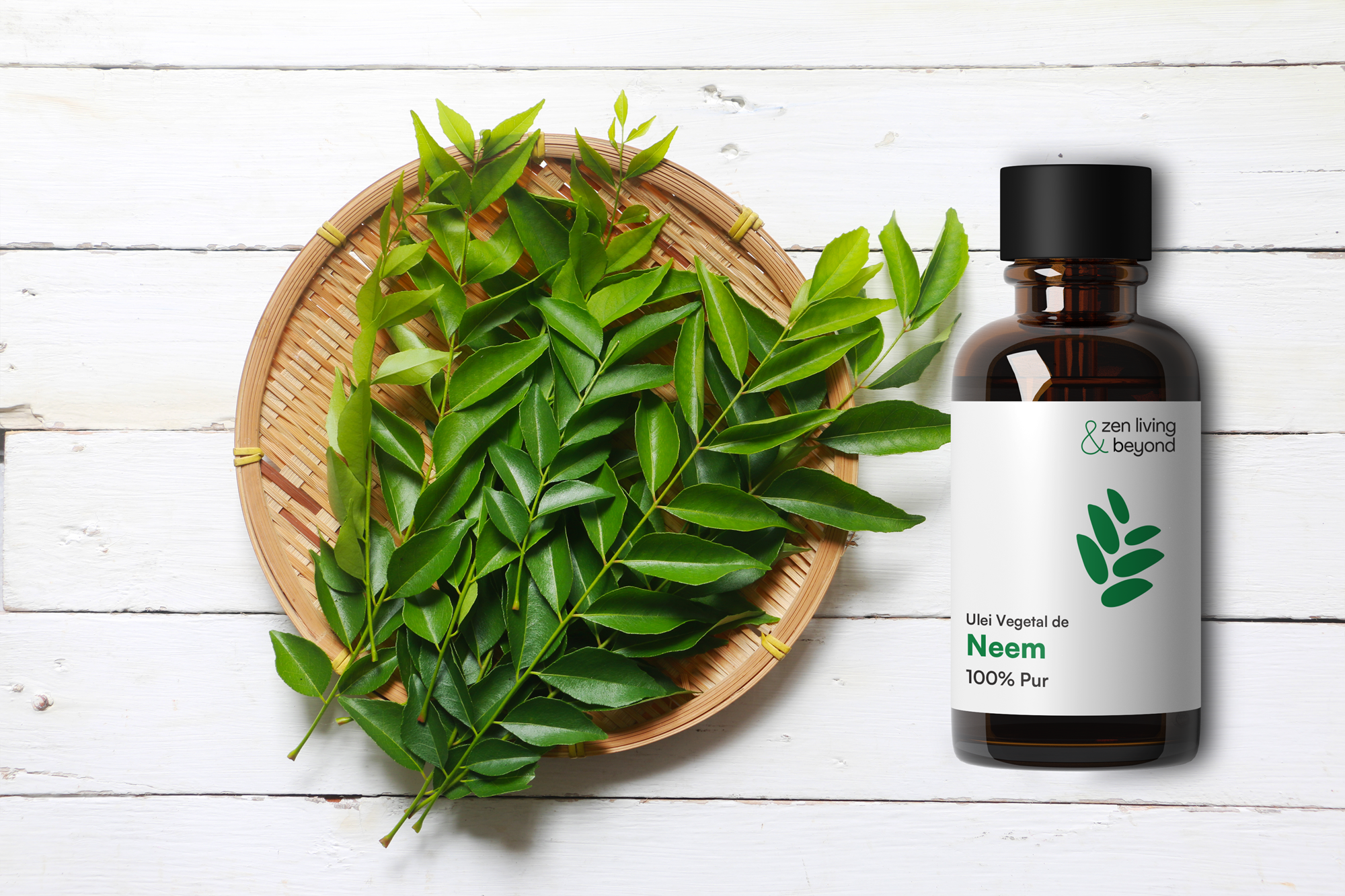 Uleiul de Neem: Scutul natural pentru piele – Cum scapi de micoze și paraziți