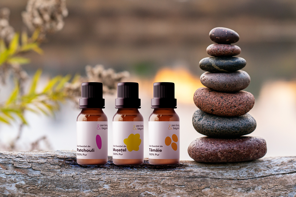 Meditația și Aromaterapia: Cum să folosești uleiurile esențiale pentru a-ți liniști mintea și a-ți deschide inima