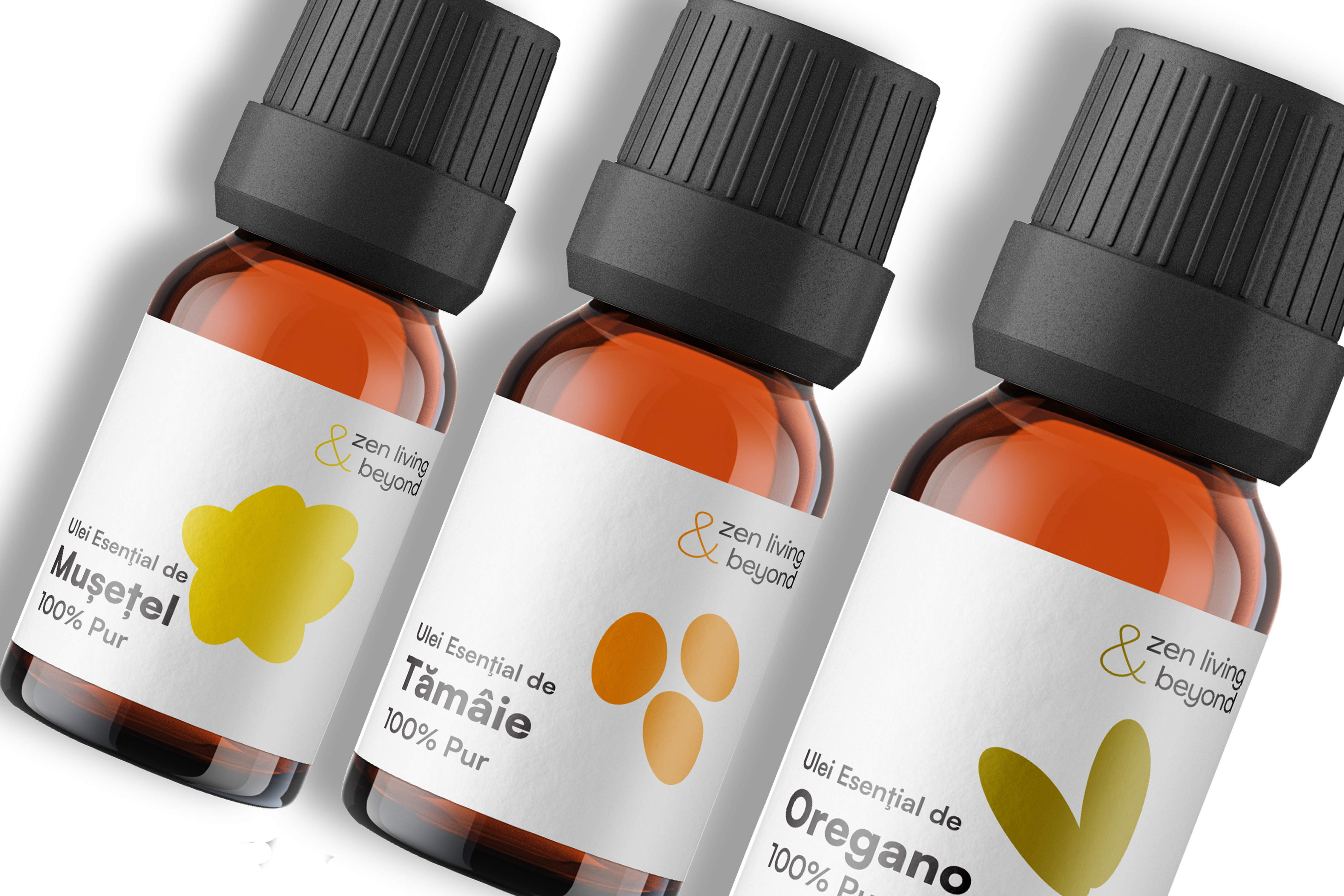 Oregano: „Antibioticul natural” din sticluța de 10 ml pe care trebuie să-l ai în casă