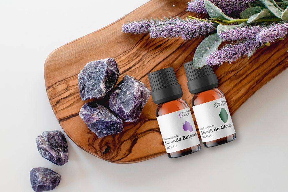 Picioare ușoare ca în vacanță: Ghidul uleiurilor naturale pentru relaxare și circulație