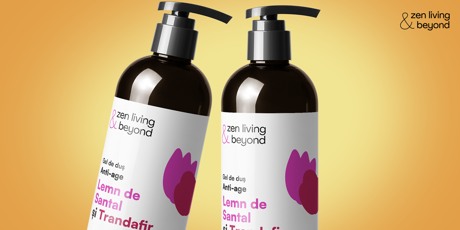Anti-aging de la gât în jos: Luxul Santalului și al Trandafirului în ritualul tău de baie