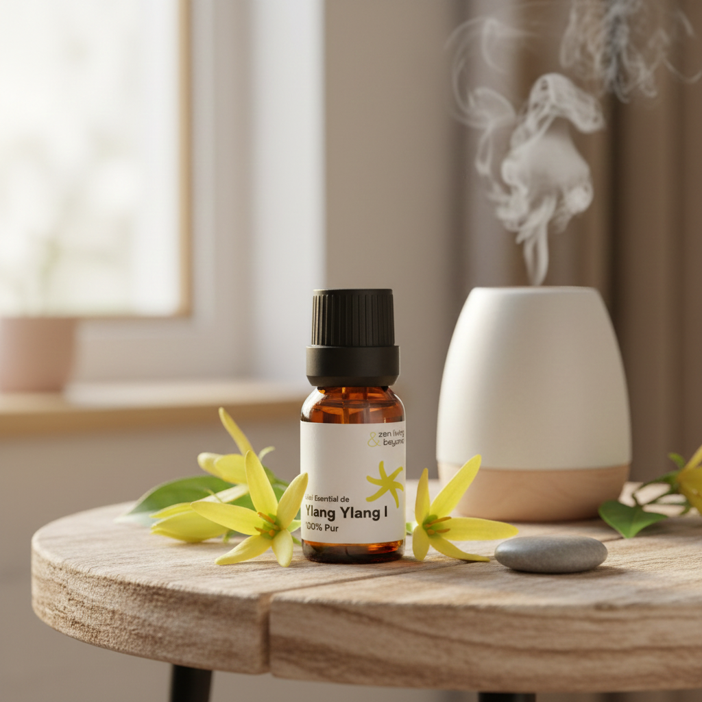 Eleganță și emoție: Cum să folosești aromele florale pentru a-ți armoniza spiritul și spațiul