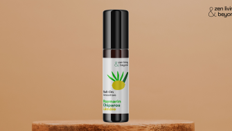 Maximizează-ți concentrarea cu Roll-on Concentrare