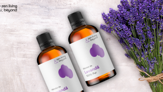 Hidrolat de Lavandă – Elixirul natural al relaxării și îngrijirii pielii