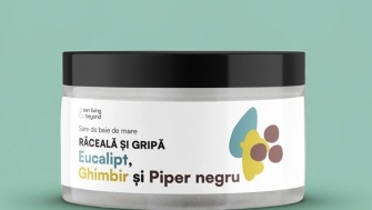 Scutul tău natural împotriva răcelii: Cum îți eliberezi respirația cu Eucalipt, Ghimbir și Piper Negru