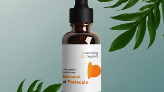 Pregătește-ți pielea pentru soare: Vitamina A și C pentru un bronz uniform și un „glow” natural