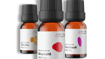 Limbajul secret al aromelor: Ghidul complet al familiilor olfactive în aromaterapie