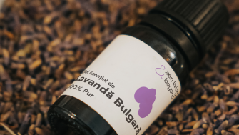 Lavanda Bulgară vs. Lavanda obișnuită: De ce este cea mai bună alegere pentru un somn profund?