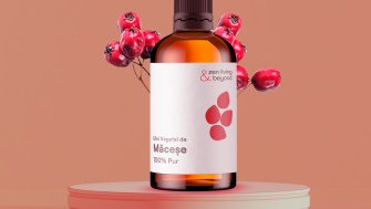 Uleiul Vegetal de Măceșe 100% PUR, 100 ML Zen Living & Beyond: Elixirul Regenerator pentru o Piele Perfectă!