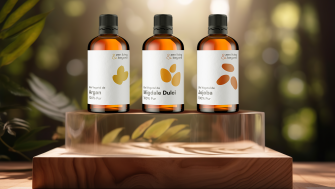 Ghid complet: Cum alegi uleiul vegetal potrivit pentru pielea și părul tău