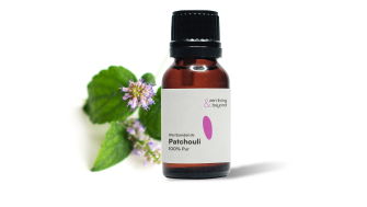Patchouli: Mai mult decât un simbol hippie – Beneficii uimitoare pentru piele și minte