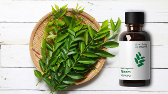 Uleiul de Neem: Scutul natural pentru piele – Cum scapi de micoze și paraziți