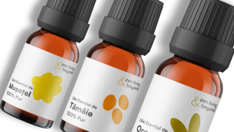 Oregano: „Antibioticul natural” din sticluța de 10 ml pe care trebuie să-l ai în casă