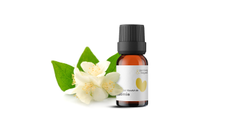Iasomia: Regele florilor în aromaterapie pentru încredere feminină și parfum de lux