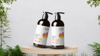 Ghid pentru o piele strălucitoare (Glow): Nutriție intensă cu Ylang-Ylang și Patchouli