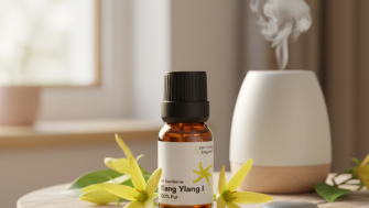 Eleganță și emoție: Cum să folosești aromele florale pentru a-ți armoniza spiritul și spațiul