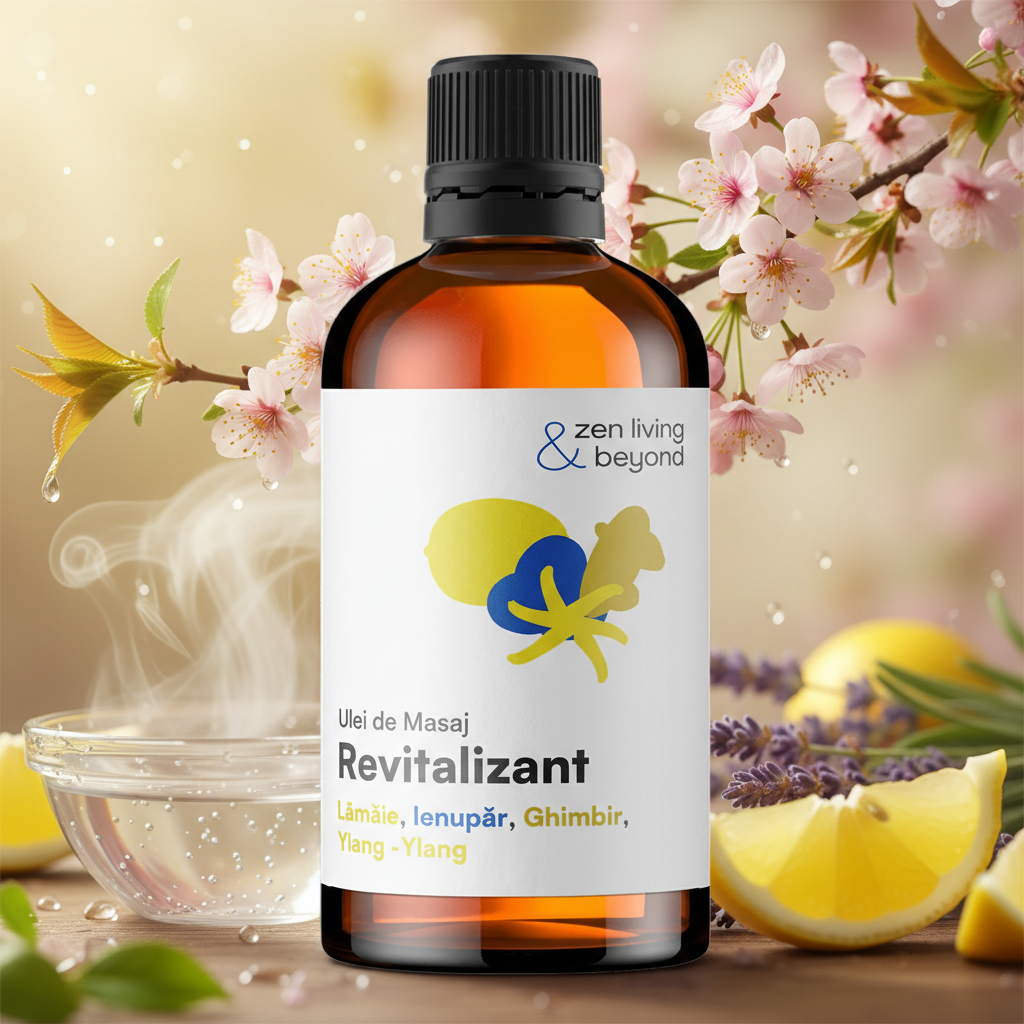 Summer Sale Zen Living