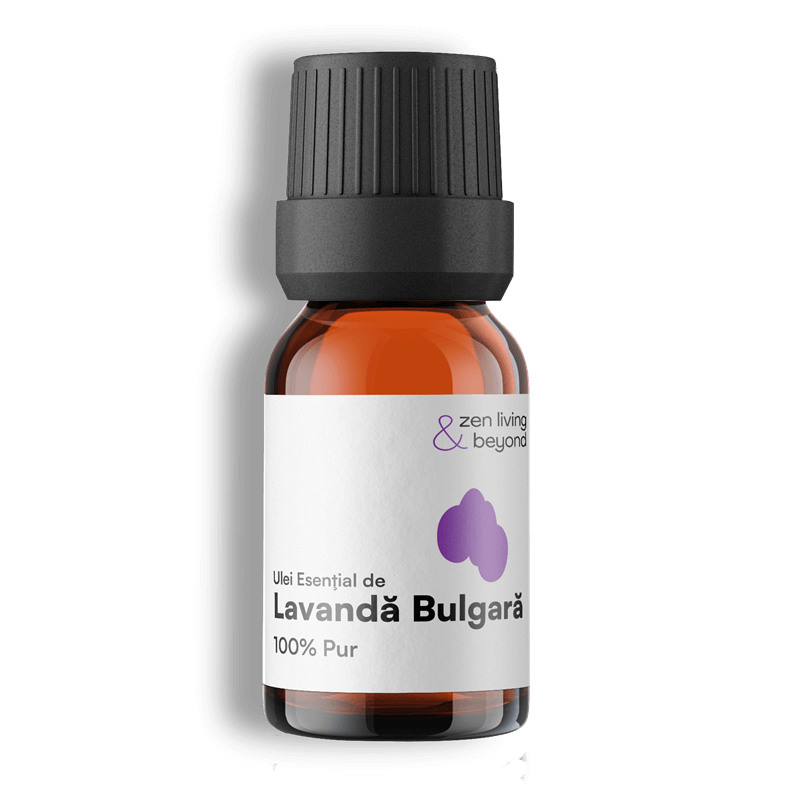 uleiuri esentiale pure