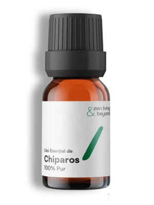 Ulei esențial de Chiparos, 100% pur, 10 ml