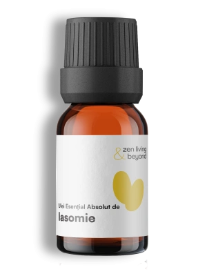 Ulei esențial absolut de Iasomie 10 ml