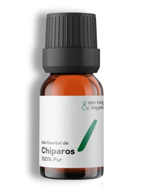 Ulei esențial de Chiparos, 100% pur, 10 ml