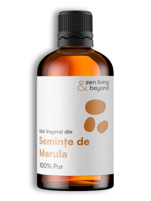 Ulei Vegetal din Semințe de Marula,100% pur, 100 ml