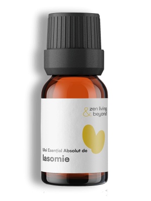 Ulei esențial absolut de Iasomie 10 ml