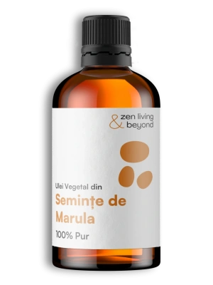 Ulei Vegetal din Semințe de Marula,100% pur, 100 ml