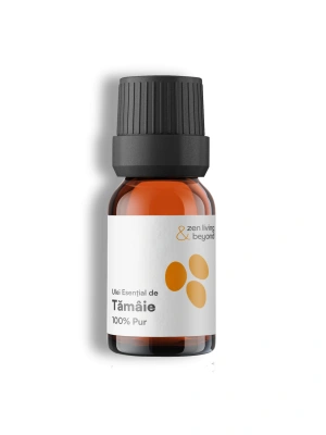 Ulei esential de Tămâie , 100% pur, 10 ml