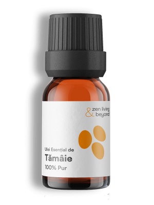 Ulei esențial de Tămâie 10 ml