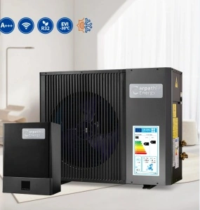 Pompa de caldura tip split aer-apa CARPATHIA 6 - DC FULL INVERTER - 6,5Kw -B