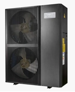 Pompa de caldura monobloc aer-apa CARPATHIA 20 - DC FULL INVERTER- 20Kw -B