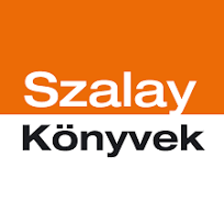 Szalay könyvek